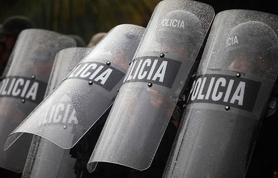 Se espera para hoy la llegada a Honduras del depuesto presidente Manuel Zelaya.