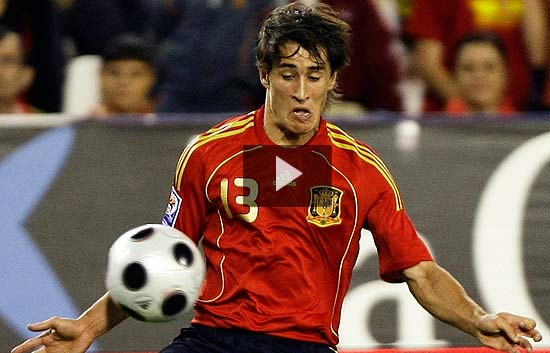 Ver v&iacute;deo  'El esperado debut de Bojan'