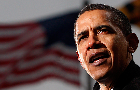 Informe semanal - Esperando a Obama