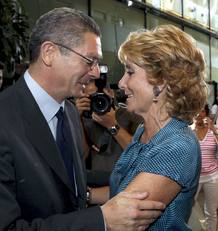 MADRID-DEBATE REGION MADRID-DEBATE REGION