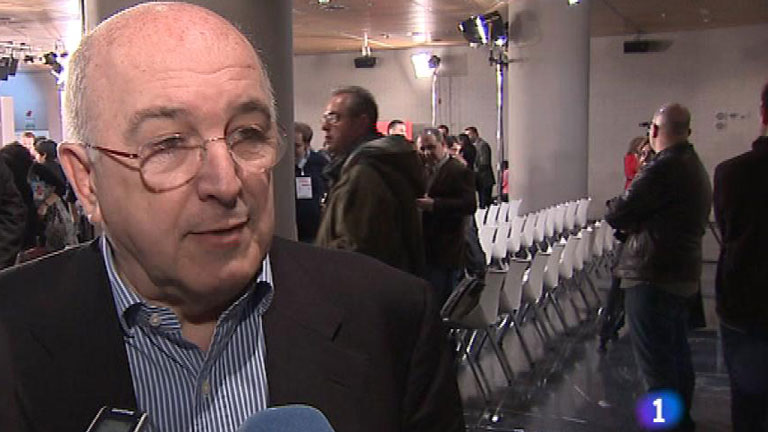 Carod Rovira, Almunia y Felip Puig, v&iacute;ctimas del supuesto espionaje en Catalu&ntilde;a