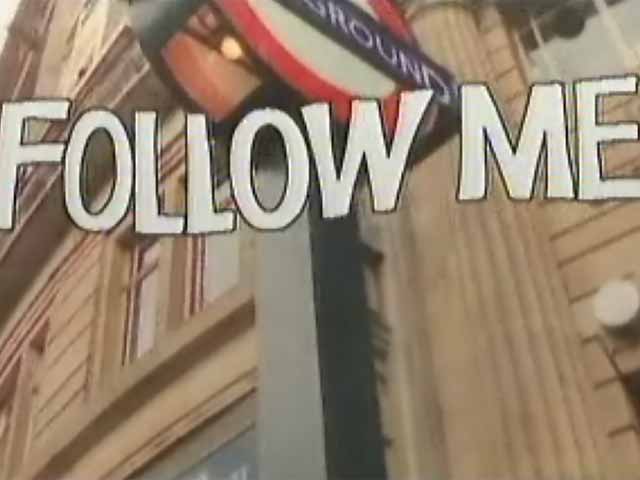 Rtve responde - El retrovisor: 'espiquin inglis'