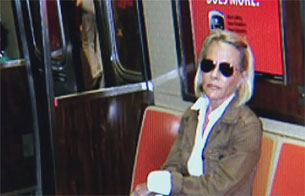 La esposa de Madoff tendr� que informar a la justicia de cualquier gasto superior a los 100 d�lares