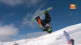 Ir al Video&nbsp;Esqu&iacute; - Snowboard: Copa del mundo. Final Slopestyle