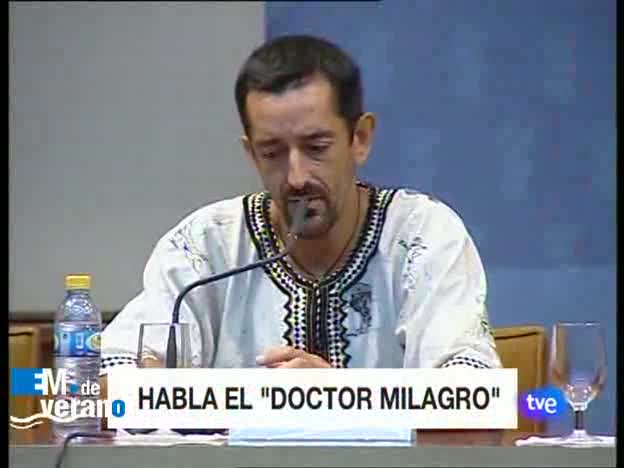 Esta ma&ntilde;ana - 21/08/09