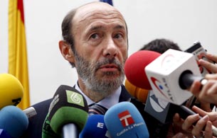 Ver v&iacute;deo  'Esta ma&ntilde;ana - Rubalcaba: "Ha ca&iacute;do el hombre con m&aacute;s peso de ETA"'