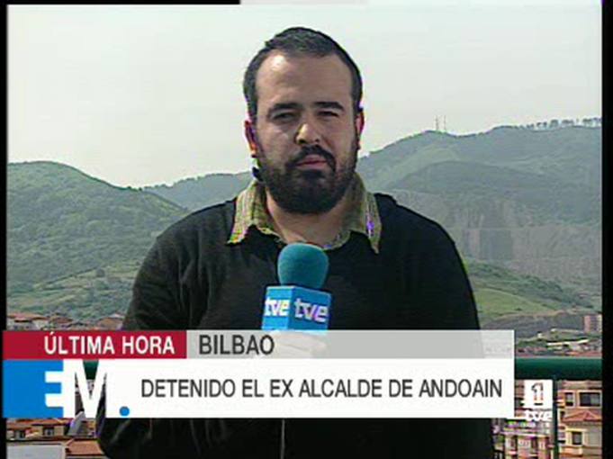 Ver v&iacute;deo  'Esta ma&ntilde;ana - &Uacute;ltima hora desde el Pa&iacute;s Vasco'