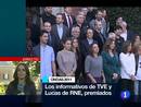 Ir al Video&nbsp;Esta noche se entregan los premios Ondas que concede el grupo Prisa