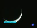 Ir al Video&nbsp;Esta noche se ver&aacute;n J&uacute;piter, Venus y La Luna sin necesidad de telescopio