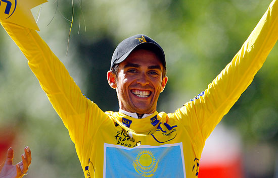 Contador: "Esta semana se acabar&aacute; el culebr&oacute;n"