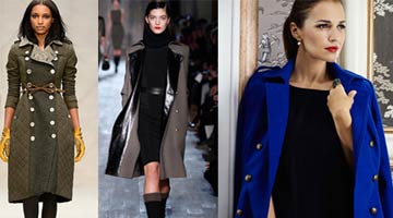 Esta temporada el frío se combate con abrigo militar Esta temporada el frío se combate con abrigo militar