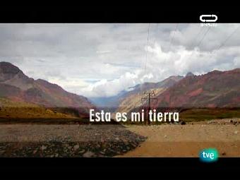 Ver v&iacute;deo  'Esta es mi tierra - M&eacute;xico la regi&oacute;n m&aacute;s transparente. Por Carlos Fuentes'