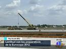 Ir al Video&nbsp;Los estadios de la Euro 2012, por terminar