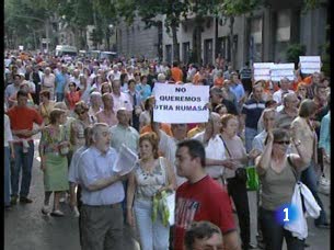 Ver v&iacute;deo  'El Estado no pagar&aacute; a los afectados de Forum y Afinsa'