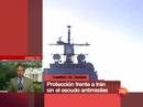 Ir al Video&nbsp;Estados Unidos abandona el proyecto de desplegar un escudo antimisiles en Europa Central