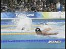 Ir al Video&nbsp;Estados Unidos logra la victoria en 4x100 estilos y Phelps consigue su octavo oro