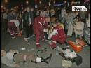 Ir al Video&nbsp;Estalla una bomba en la fiesta de la Independencia de Bielorrusia
