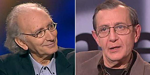 'La estanquera de Vallecas' 'La estanquera de Vallecas'