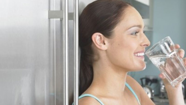 Saber vivir - &iquest;Est&aacute;s bien de tus ri&ntilde;ones?