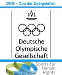 Con estas pulseras quieren protestar un grupo de deportistas