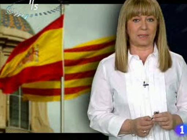 Informe Semanal - El Estatut tras el fallo