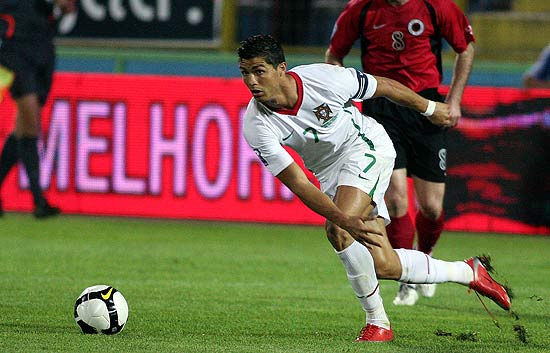 &Eacute;ste es Cristiano