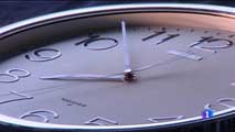 Ir al Video&nbsp;Este domiingo ha comenzado el horario de verano