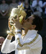 Con este t&iacute;tulo, el suizo recupera el n&uacute;mero uno mundial, que hasta ahora estaba en manos de Rafa Nadal.