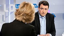 Ir al Video&nbsp;Esteban (PNV): "Algunas actitudes en los escraches me recuerdan a lo vivido en Euskadi"