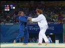 Ir al Video&nbsp;Esther San Miguel se queda a las puertas del bronce