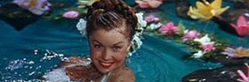 Esther Williams (1921-2013)
