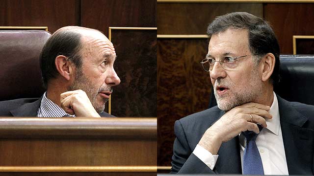 M&aacute;s Gente - Analizamos el estilismo de nuestros pol&iacute;ticos