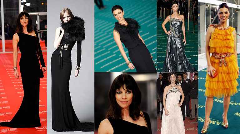 El estilo de Maribel Verd&uacute;