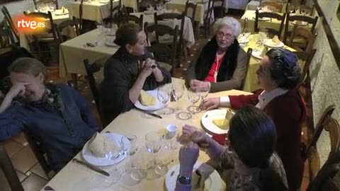 Ver v&iacute;deo  'Estirpe de mujeres empresarias'