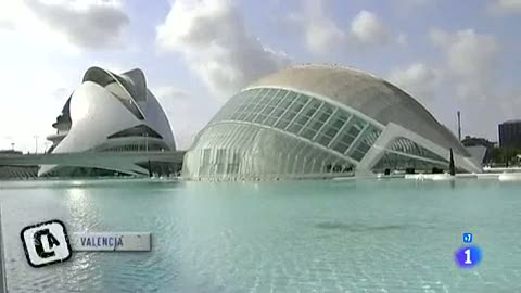 Ver v&iacute;deo  'Esto hay que verlo - Valencia'