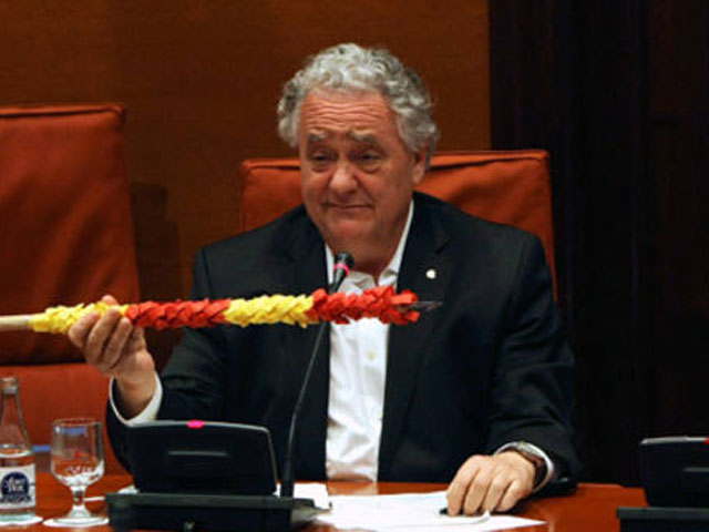 Informe semanal - La estocada catalana