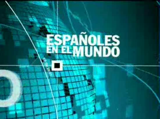 Espa&ntilde;oles en el mundo - Estocolmo - Avance