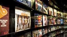 Ir al Video&nbsp;Estocolmo inaugura un museo del grupo musical Abba