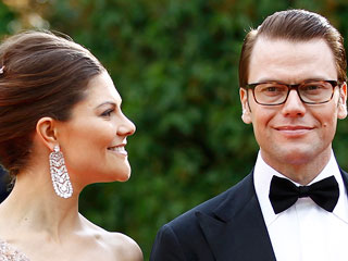 Ver v&iacute;deo  'Estocolmo se viste de gala para la boda de la princesa Victoria con Daniel Westling'