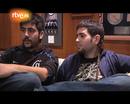 Ir al Video&nbsp;Estopa: "Cuando haces una canci&oacute;n, forma parte de todos"
