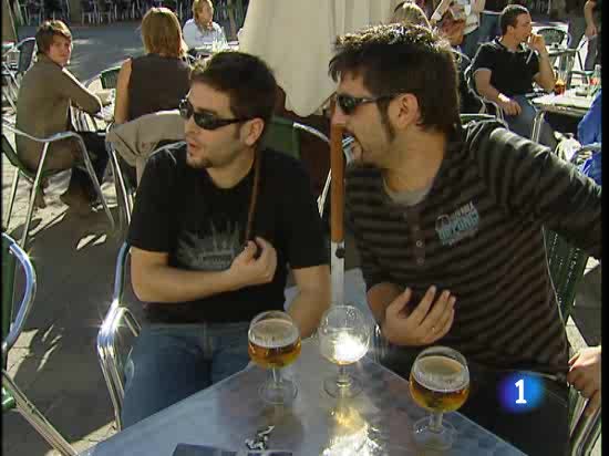 Estopa celebra su primera d&eacute;cada