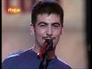 Ir al Video&nbsp;Estopa: Su primera actuaci&oacute;n en TVE. Gala FAO de 1999