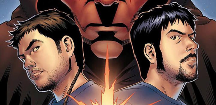 Estopa tiene su propio c&oacute;mic