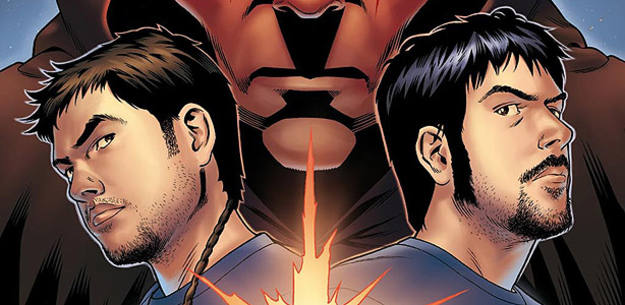 Estopa tiene su propio c&oacute;mic