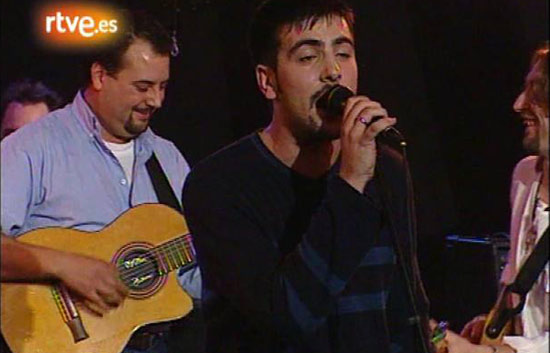 Los conciertos de Radio 3 - Estopa