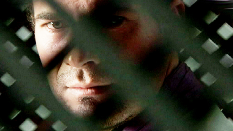 La Se&ntilde;ora - "Estoy contigo Victoria, a tu lado, a cada momento"