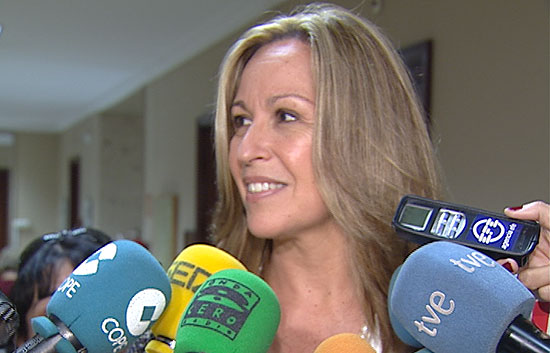 La estrategia de vacunaci�n contra la gripe A se desarrolla con total normalidad
