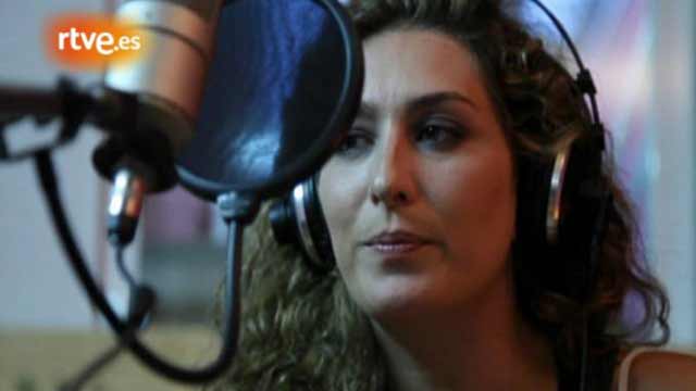 Cu&eacute;ntame c&oacute;mo pas&oacute; - Estrella Morente canta la nueva cabecera de la serie