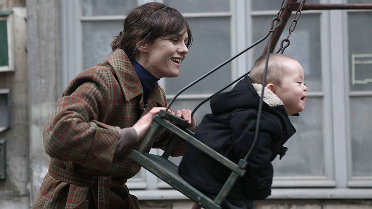 Se estrena la pel&iacute;cula francesa "Cafe de Flore"