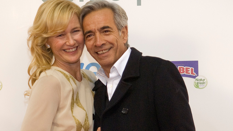 Cu&eacute;ntame c&oacute;mo pas&oacute; - 'Cu&eacute;ntame c&oacute;mo pas&oacute;' estrena su nueva temporada en la Gran V&iacute;a madrile&ntilde;a